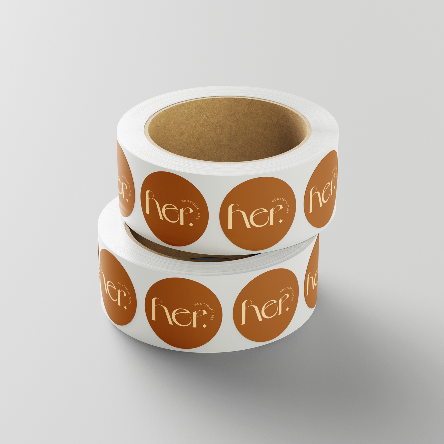 Circle Synthetic Labels