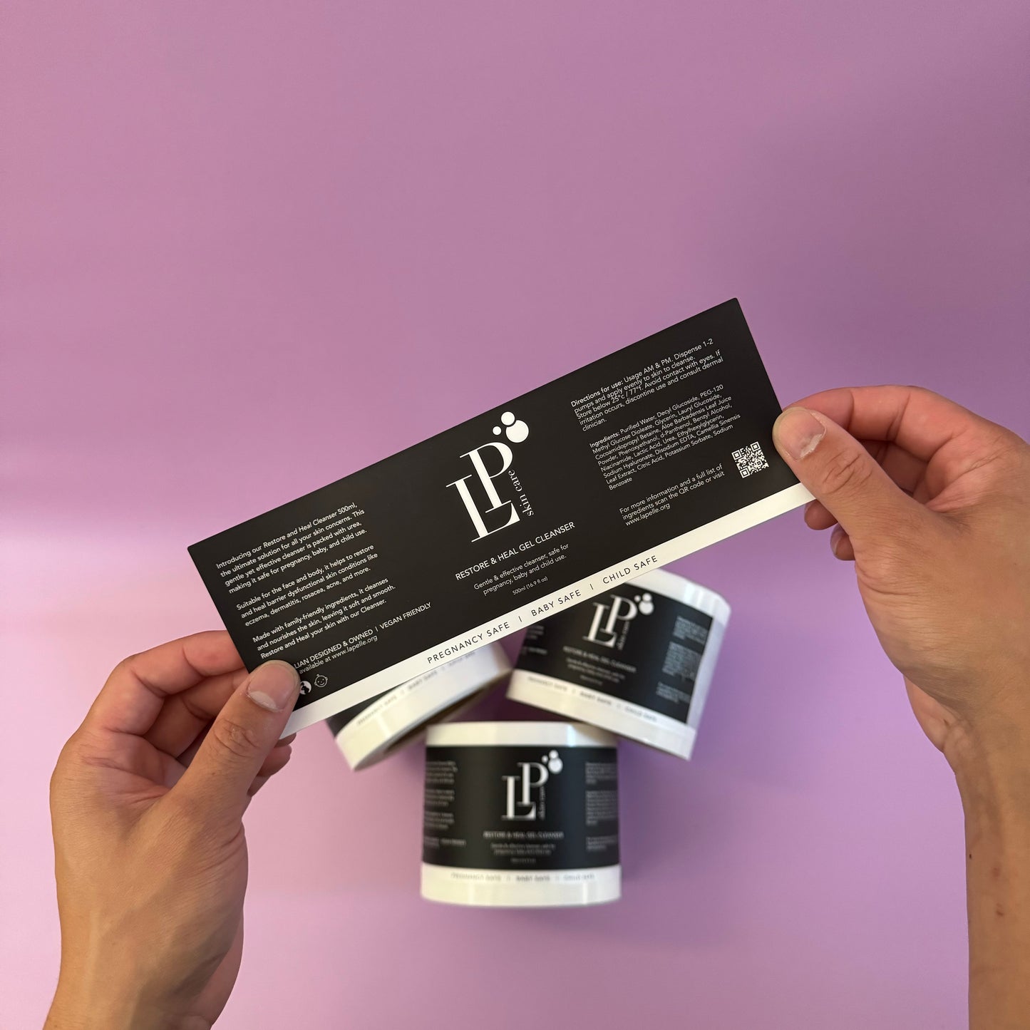 Rectangle Synthetic Labels