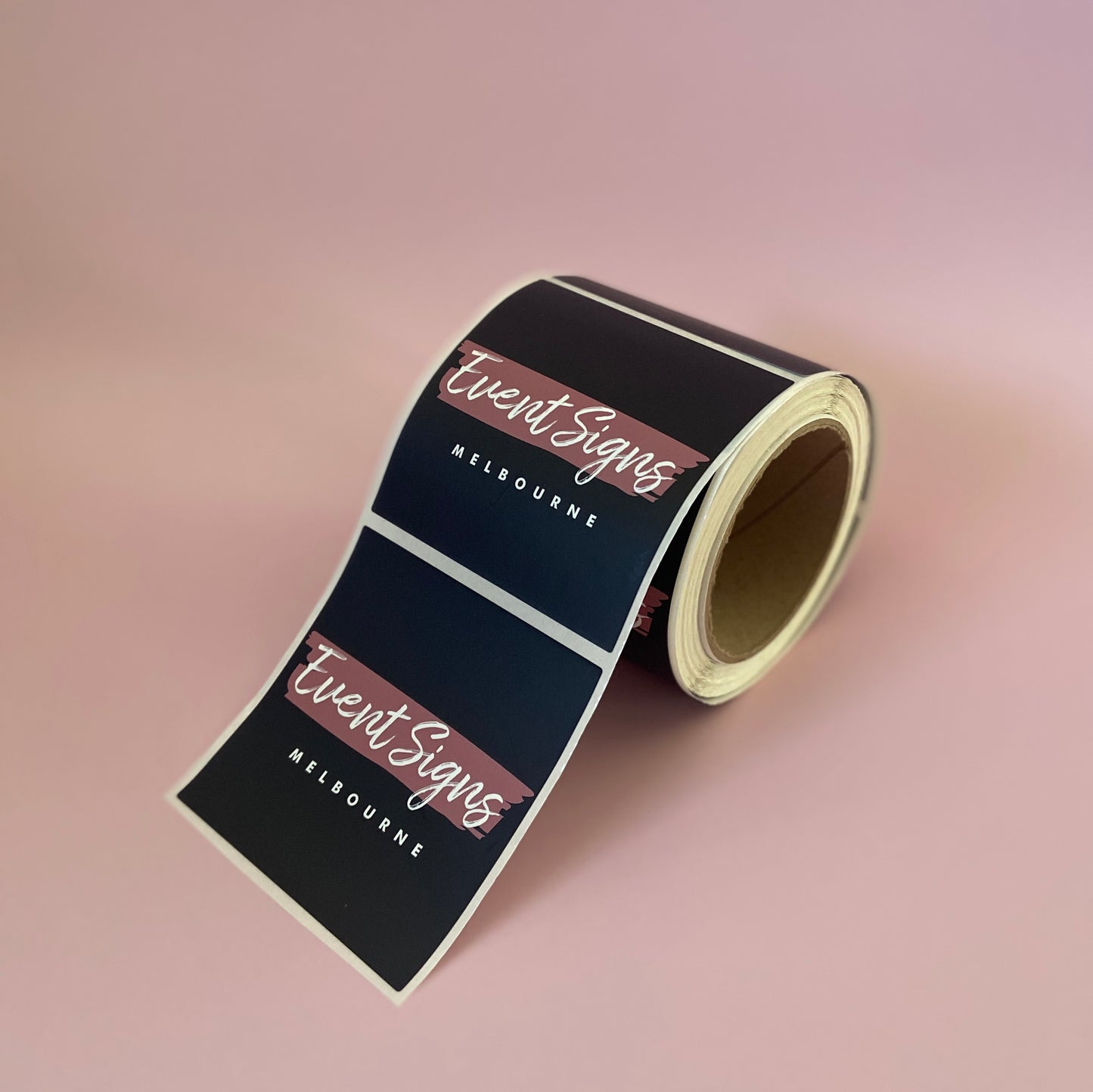 Square Synthetic Labels