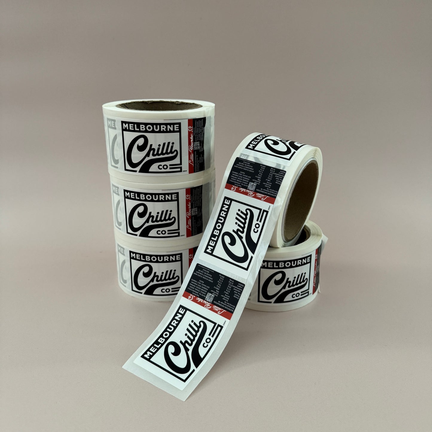 Rectangle Synthetic Labels