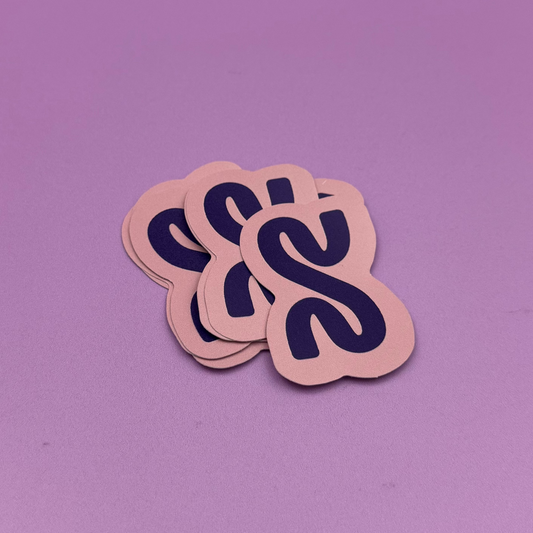 Custom Die-Cut Stickers